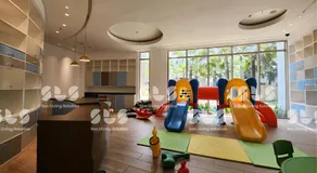 Taman Anggrek Residences By SanLiving - 3BR - Direct Access Mall - Image 4