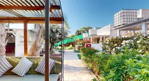 אחוזת ריצ'מונד של רשת לב הגולן - 3 סוויטות מהממות בחד נס ליד הכנרת עם בריכה משותפת מחוממת ומקורה - Image 5