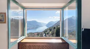 Finestra sul Lago Bellagio - Image 1