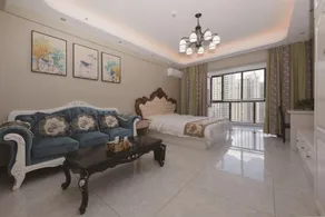 Xinyue Boutique Hotel (Moon Island Pury Avenue Branch) - Image 2