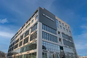 Pyeongtaek Hound Godeok New Town - Image 2