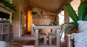 Ecolodges De Dreef - Image 3