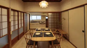 照宿 Terasu yado - Image 5