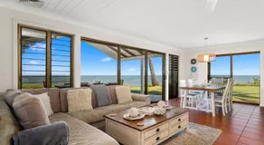 Sea Cottage - Beachside Paradise - Image 2