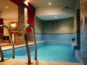 Spa Hotel Kleptuza - Image 3