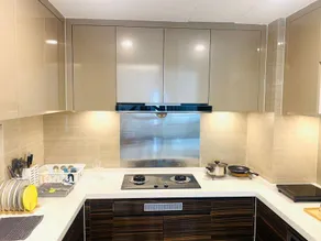 Harmonious Haven - R&F Warm Serviced Apartments in JB - Sea View (24-hr C.Service/ Near SG Customs) - Image 4