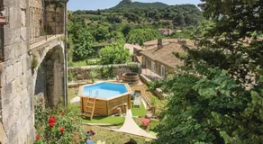 LES JARDINS DE LA CATHÉDRALE chambres d Hôtes gîte de groupe - Image 3