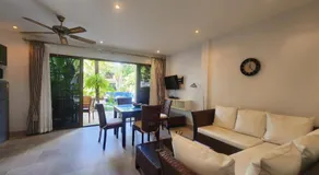 Oasis Garden & Pool Villa at VIP Resort - Image 2