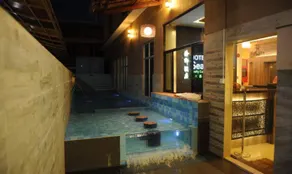 Sea Lion Firefly Concept Hotel Kuala Selangor - Image 2