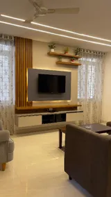 Elva villa-A luxurious 3bhk home stay near KPHB - Image 4