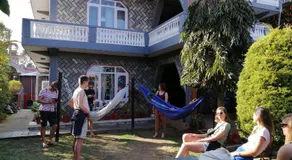Pokhara Backpacker's Hostel - Image 4
