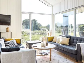 5 stjernet sommerhus i Slagelse - Image 3