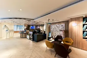 Hanting Premium Hotel Shanghai Hongqiao Zhongshan Xi Road - Image 3