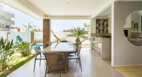Casa do Artista a 60m do mar, piscina, 4 quartos - Image 2