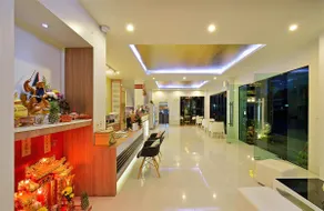 Tairada Boutique Hotel - Image 2