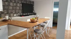 Bergen Apartment with Fjord View - Image 3