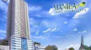 3BR 70sqm Free internet, Penthouse unit in Ermita, Manila near US Embassy - Image 3