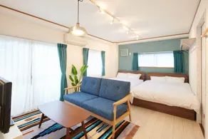 CHOUTA - Awaji Portside Holiday Home!- Self Check-In Only - Image 1