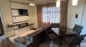 Casa em condomínio, bairro Alto Boqueirão - Image 2