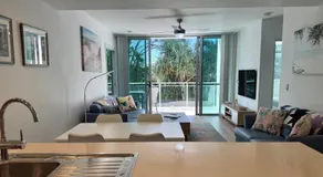 On The Doorstep Of Woorim Surf Beach - Image 3