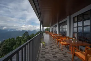 Summit Enigma Resort & Spa , Lamahatta - Image 3