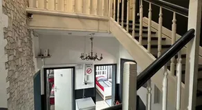 Adam's Hostel - Self Check-In & Only Private Rooms - Image 2
