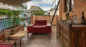 Skyhi Athens Penthouse ! - Image 5