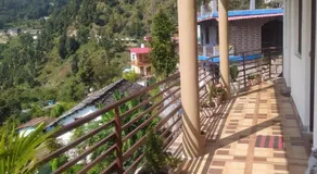 Ridhi Homestay Sari - Image 5