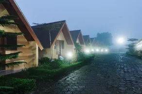 Urbanview Hotel Nerine's Glamping Village Cipanas by RedDoorz - Image 4
