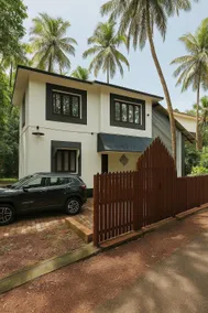 Casa Verde by Célara Aurum - 4BHK Villa with Private Pool, BBQ & Ice Bath - Image 4