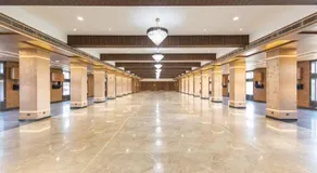 Maryada Maitri Resort -100 Rooms & 3 Banquets - Image 3