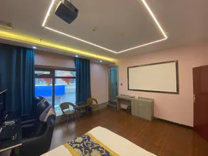 Qiaoman Esports Hotel (Xiaoqiao Branch) - Image 5