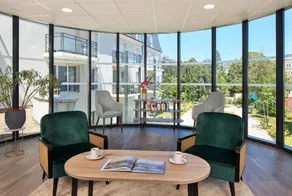 Quality Aparthotel Cherbourg - Image 3