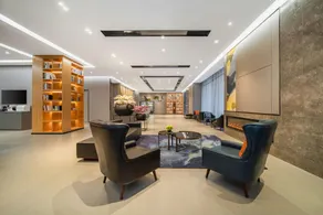 Home Inn Zhengzhou Zhongyuan Futa East Metro Station - Image 3