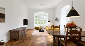 Altes Schloss - Boutique Ferienwohnung - Image 2