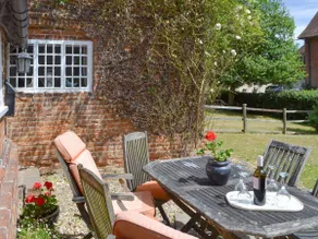 Bere Cottage - Cottage outside of Canterbury - Image 5