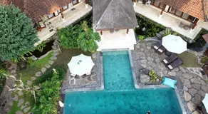 Heaven in Bali 5 soveværelser - Image 4