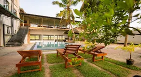 GRAND MERIDIAN RESIDENCEs - Image 3