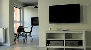 APARTAMENT TETRIS - CENTRUM - Garaż - Image 4