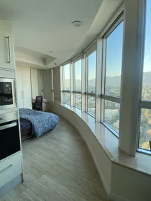 Centauras Apartment, Complete Margalla hills view - Image 4