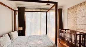 Private Hill Villa in Wayanad - Image 2