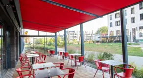 K Hotel - Image 5
