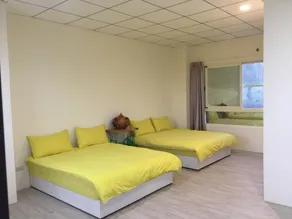 Lai Jou Bu B&B - Image 3