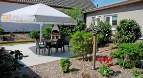 Pension mit Fruehstueck im Ostseebad - Image 3