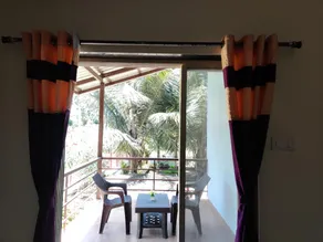 Secret Paradise Homes Private 4 Rooms Cottage at Nagaon Alibaug - Image 3