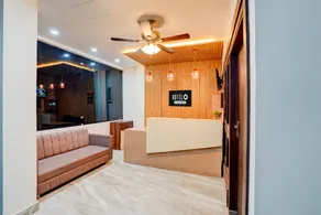 Super OYO Hotel O Civil lines Bareilly Formerly Neelam Inn - Image 5