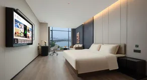 Atour Hotel Jieyang Banyan City Jieyang House - Image 3