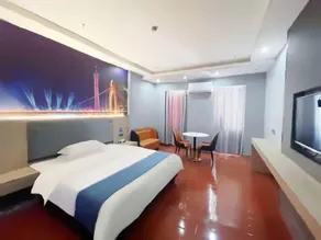 Zhongshan Verina Hotel (Zhongshan Guzhen Haizhou Branch) - Image 2