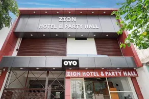 Hotel O Zion Hotel And Party Hall - Image 3