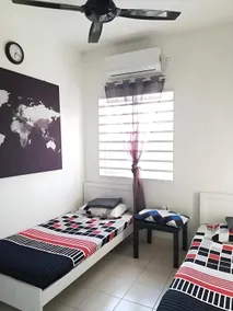 Guest House near  Hub Education University Pagoh - Image 2